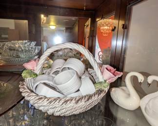 Italian Capodimonte