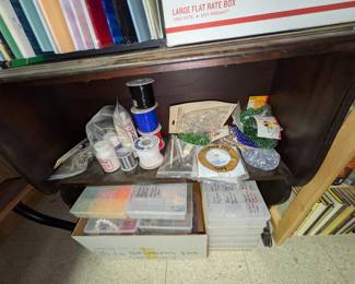 Crafting Supply