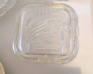Refrigerator Jar