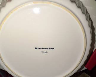 Kitchen Aid Bakeware