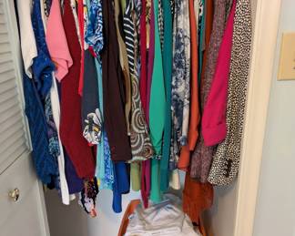 Lots of Women's Dress wear