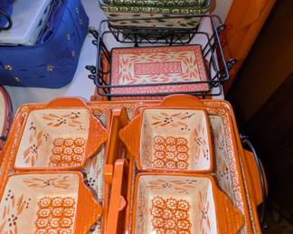 Tons of Temptations Bakeware