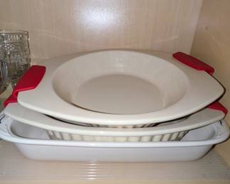 Kitchen Aid Bakeware