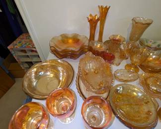 Lusterware