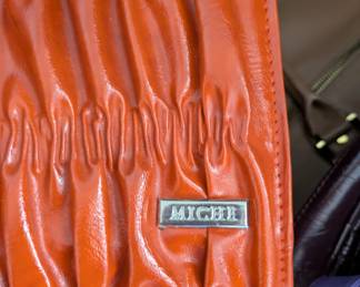 Lots of Michi Purse Wraps