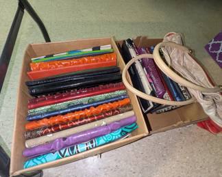 Lots of Miche Purse Shells