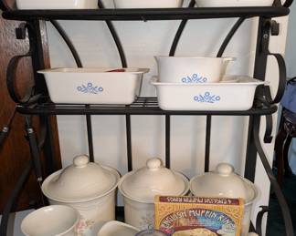 Pyrex 