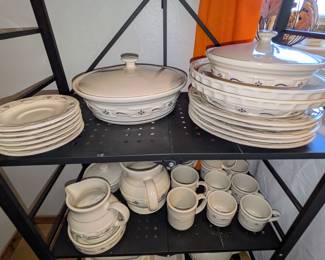 Longaberger Woven Traditions 