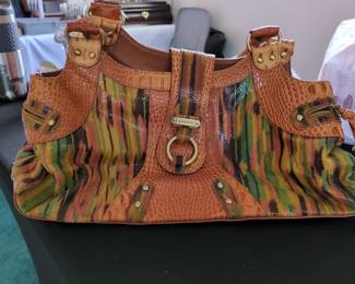 Sharif Purse