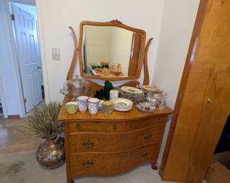 Beautiful Dresser