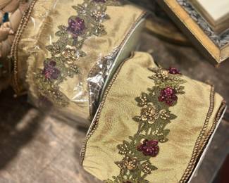 Vintage ribbon