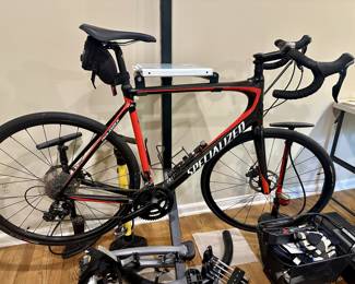 Specialized Bicycle