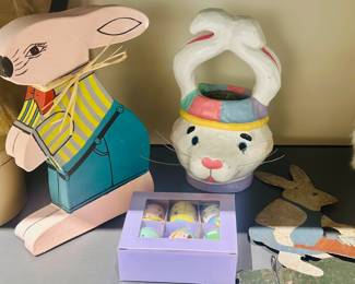 Bunnies