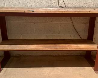 Workbench