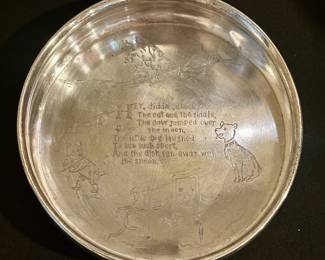 Hey diddle diddle bowl