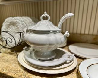 Ironstone