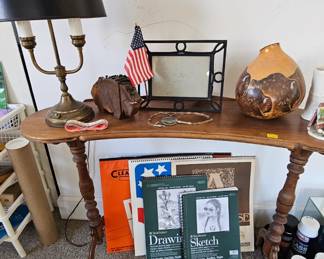 Kittinger table