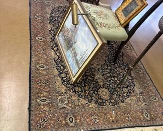 early rug 