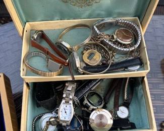 watches
