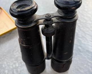 Chevalier binoculars
