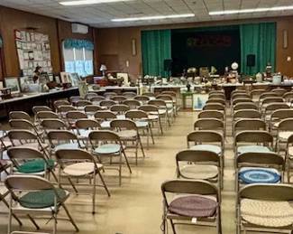 venue