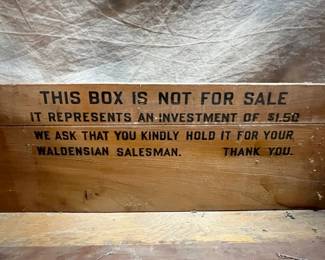 Sale Picture