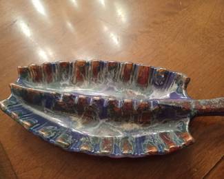 Vintage ashtray