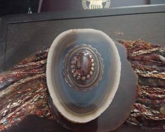 Agate Belt