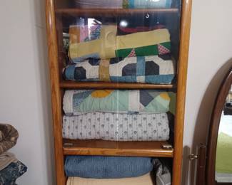Quilts