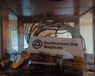 Southwestern Bell collectibles