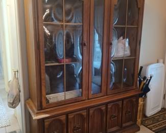 China cabinet