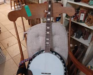Hondo Banjo