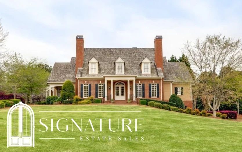 Signature Estate Sales