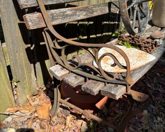 48" Bench