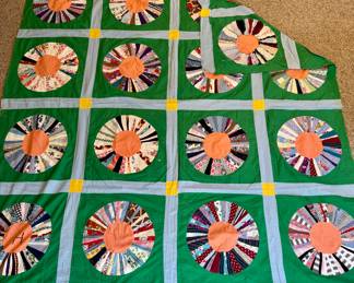 Quilt Top