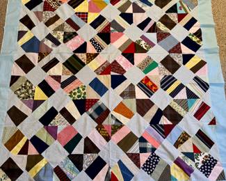 Quilt Top