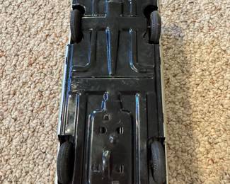 Item #60 Armored Car Savings Bank $60
