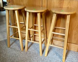 Item #24 Bar Stool $14 ea