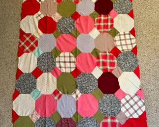 Quilt Top