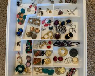 Costume Jewelry