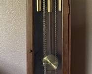 Seth Thomas grandfather clock