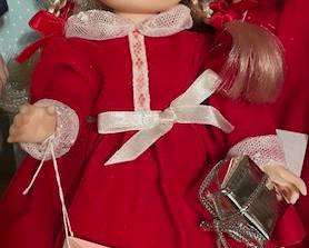 Little Innocents doll