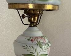 GWTW lamp