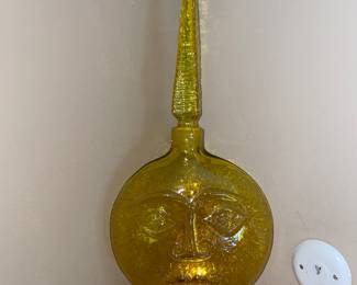 1960s Blenko by Wayne Husted