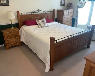 Cochran bedroom set