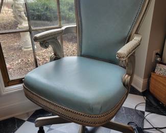 Massoud Office Chair.