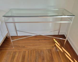 Modern Side Tables.