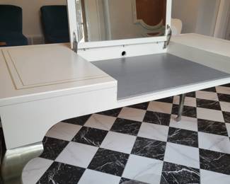 Dressing Table/Desk.