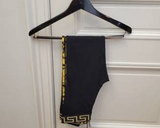 Versace.