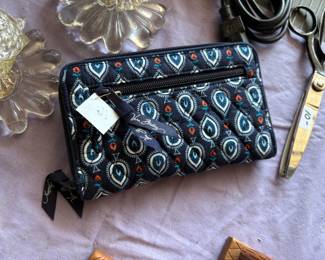 . . . Vera Bradley